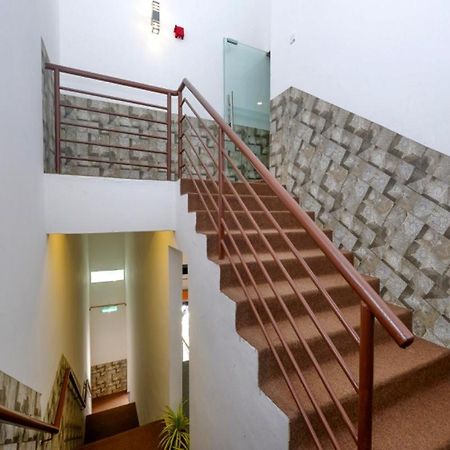 קואנטאן Atabara Boutique Hotel מראה חיצוני תמונה