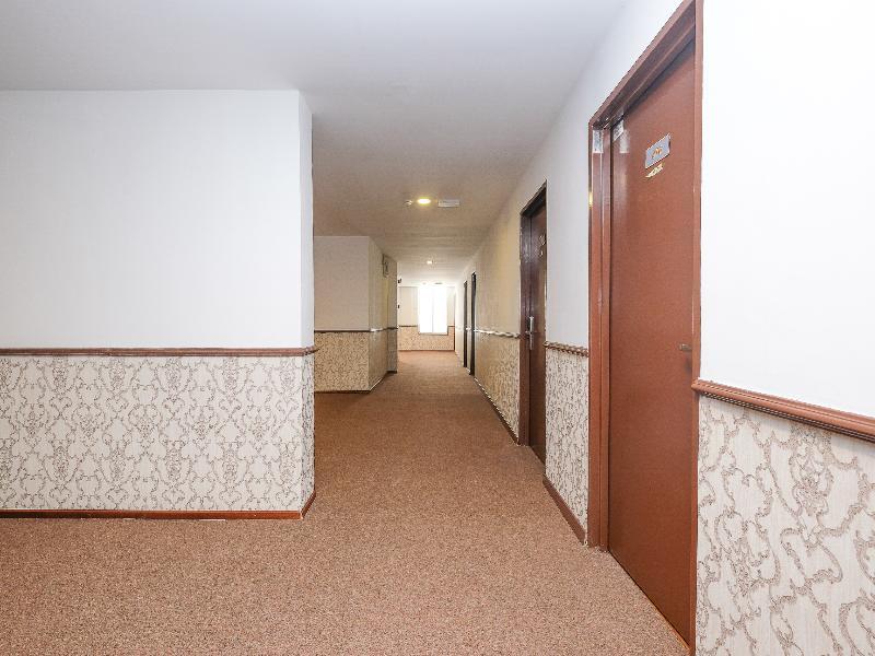 קואנטאן Atabara Boutique Hotel מראה חיצוני תמונה