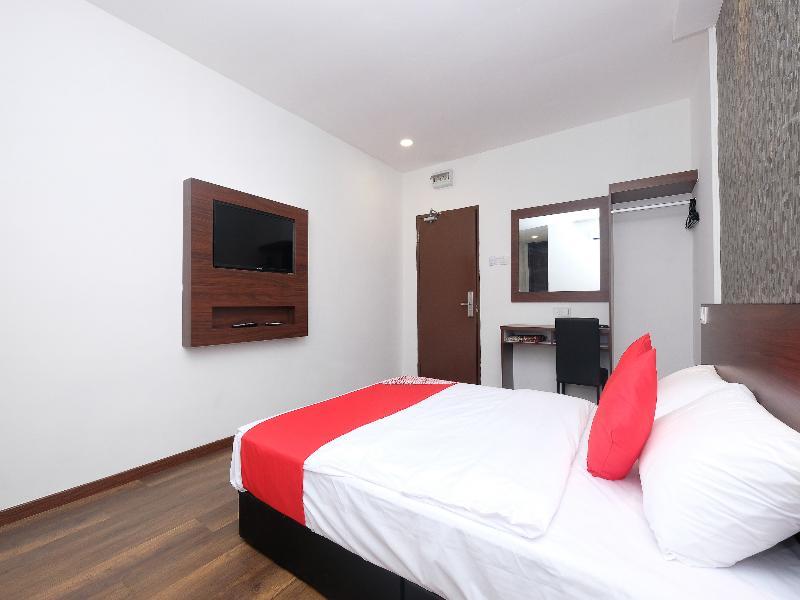 קואנטאן Atabara Boutique Hotel מראה חיצוני תמונה